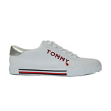 TOMMY HILFIGER WOMEN SHOES Size 37.5 ROW539