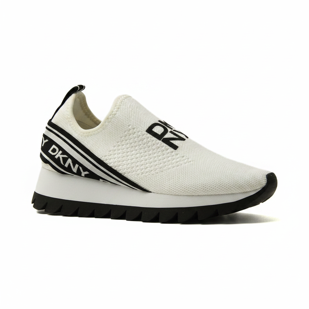 DKNY WOMEN SHOES Size 37.5 ROW525