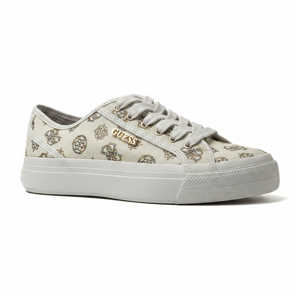 GUESS WOMEN SHOES Size 37.5 ROW534
