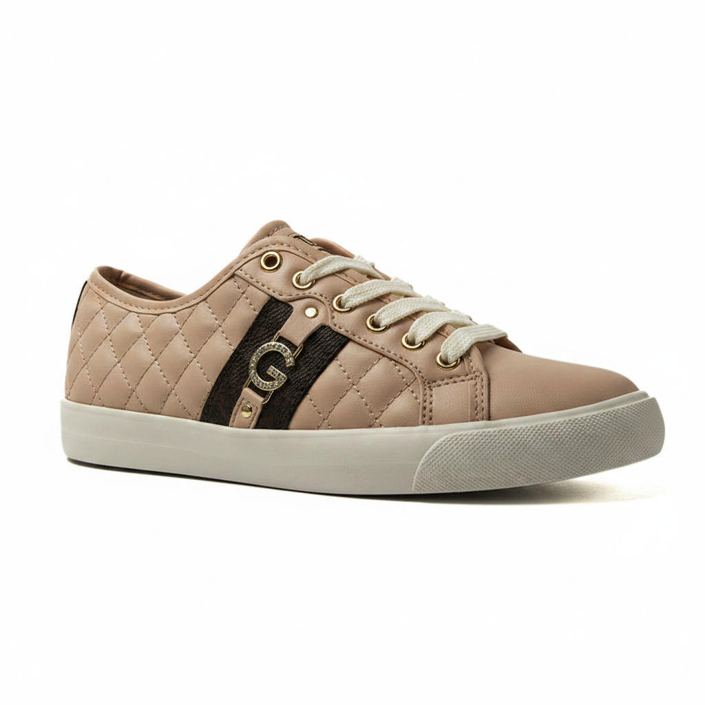 GUESS WOMEN SHOES Size 37.5 ROW516
