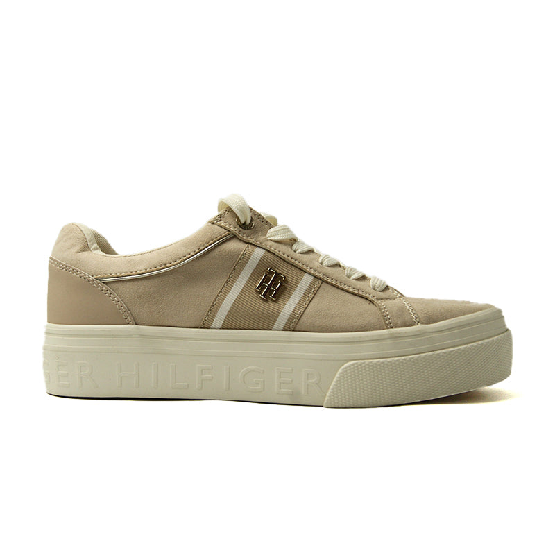 TOMMY HILFIGER WOMEN SHOES Size 37 ROW720