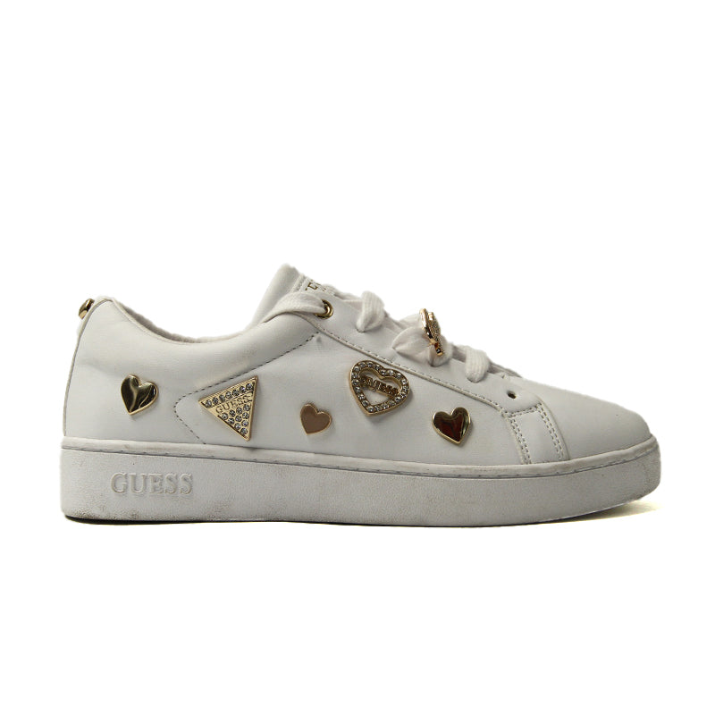 GUESS WOMEN SHOES Size 36 ROW572