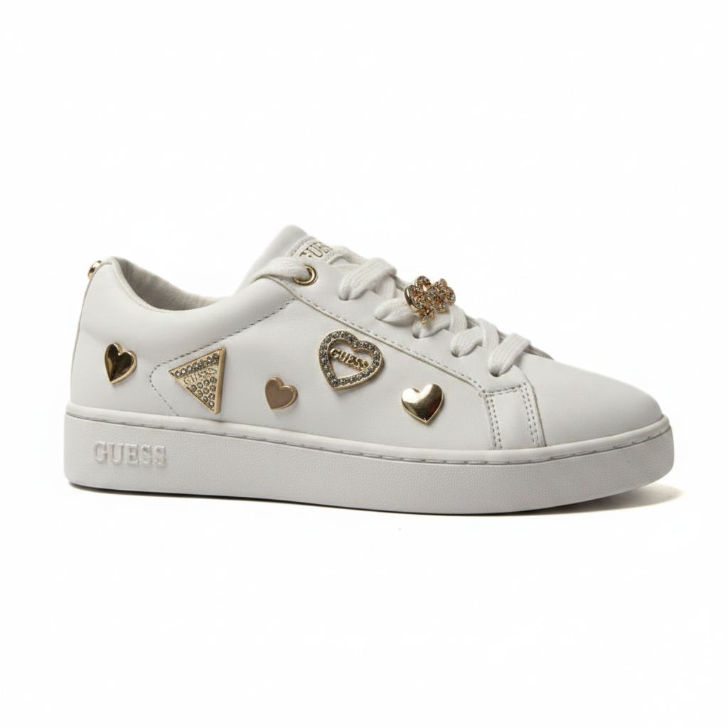 GUESS WOMEN SHOES Size 36 ROW572