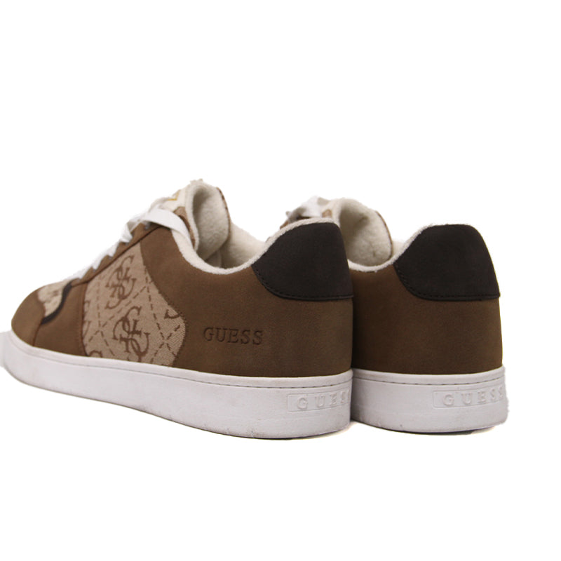 GUESS MEN SHOES Size 45 ROM245