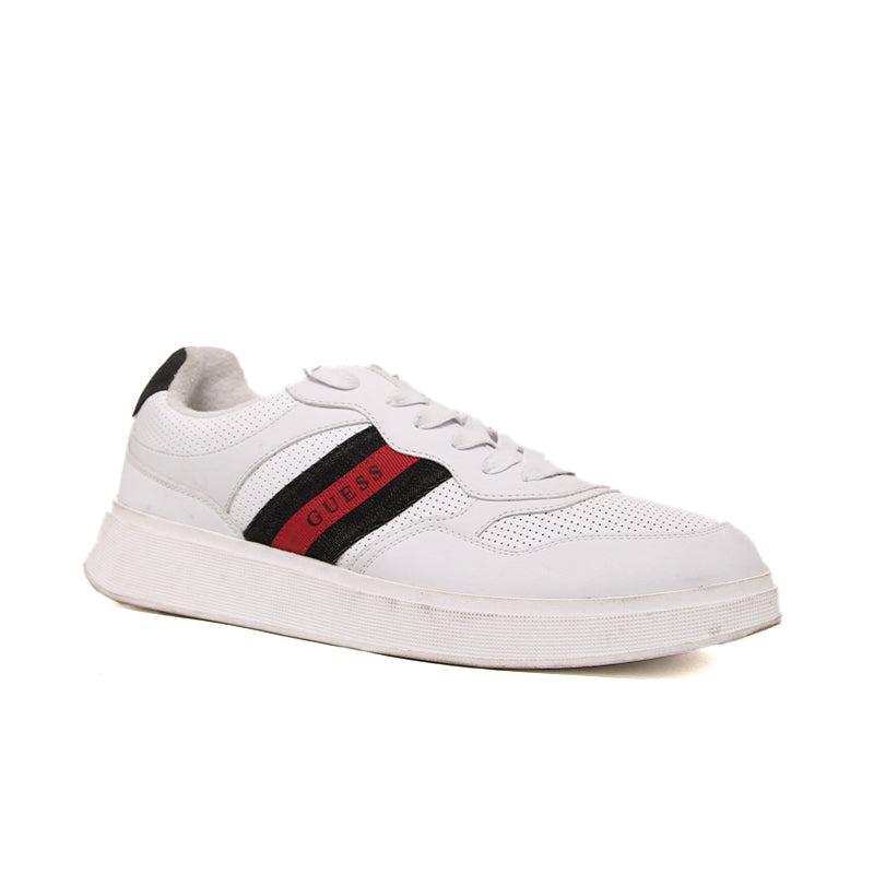 GUESS MEN SHOES Size 45 ROM246