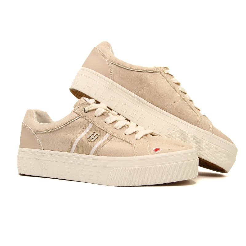 TOMMY HILFIGER WOMEN SHOES Size 40 ROW555