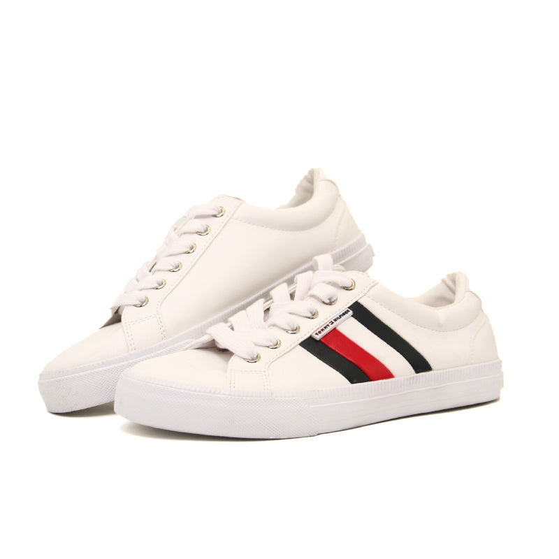 TOMMY HILFIGER WOMEN SHOES Size 35.5 ROW149