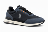 U.S.POLO MEN SHOES Size 45 ROM315