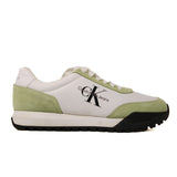 CALVIN KLEIN MEN SHOES Size 40 ROM312