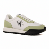 CALVIN KLEIN MEN SHOES Size 40 ROM296