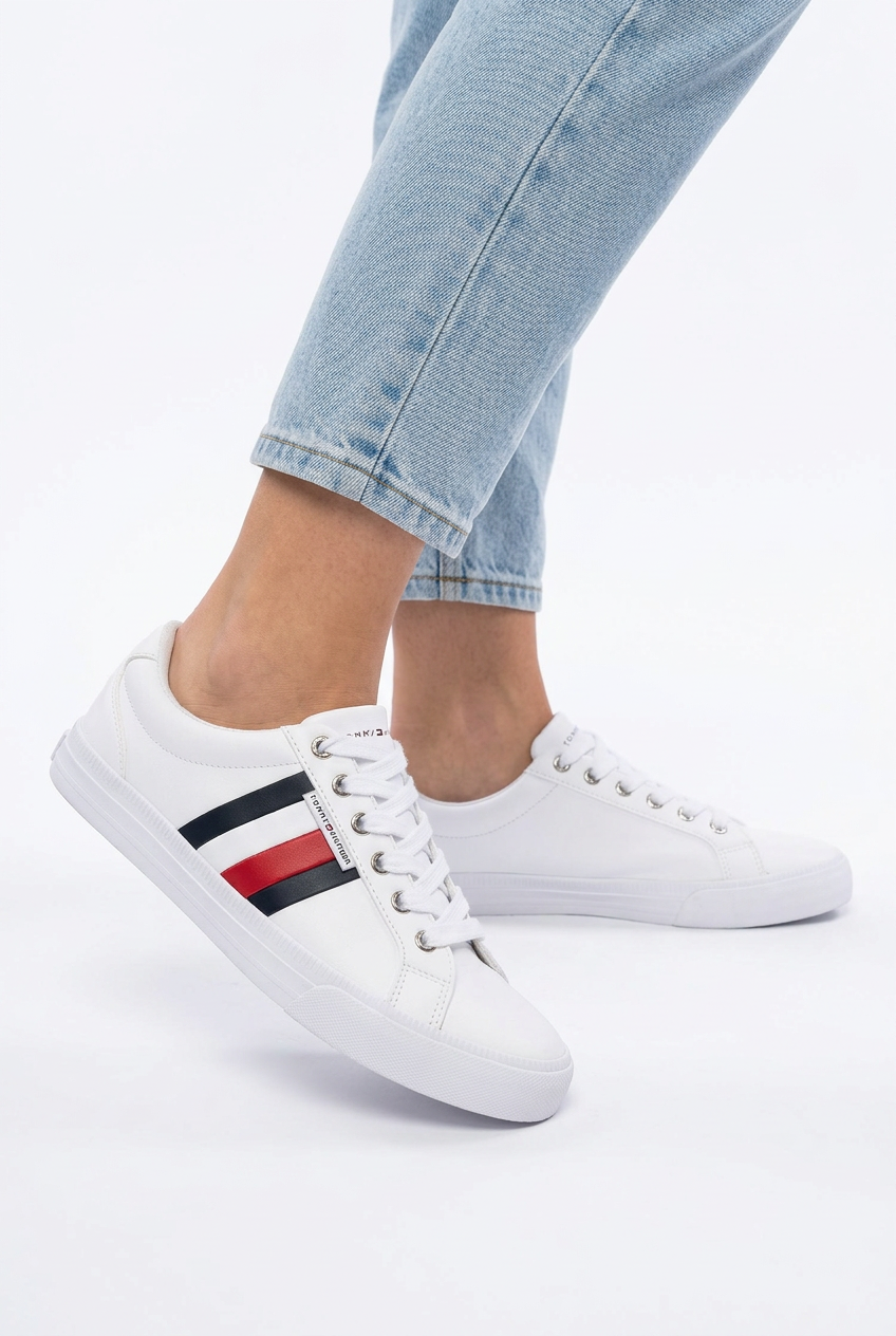 TOMMY HILFIGER WOMEN SHOES Size 35.5 ROW149