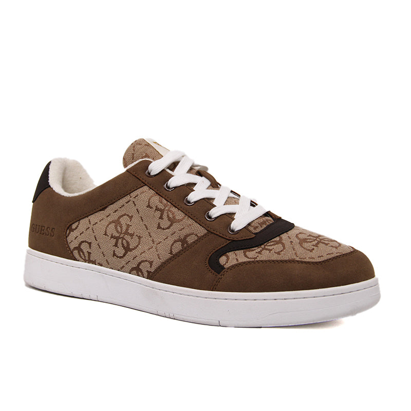 GUESS MEN SHOES Size 45 ROM245