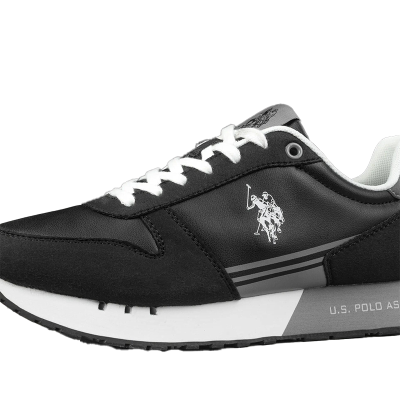U.S POLO MEN SHOES Size 40 ROM470
