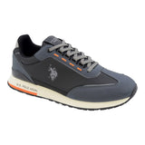 U.S.POLO MEN SHOES Size 42 ROM1185