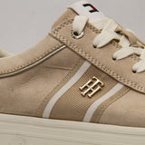 TOMMY HILFIGER WOMEN SHOES Size 41 ROW283