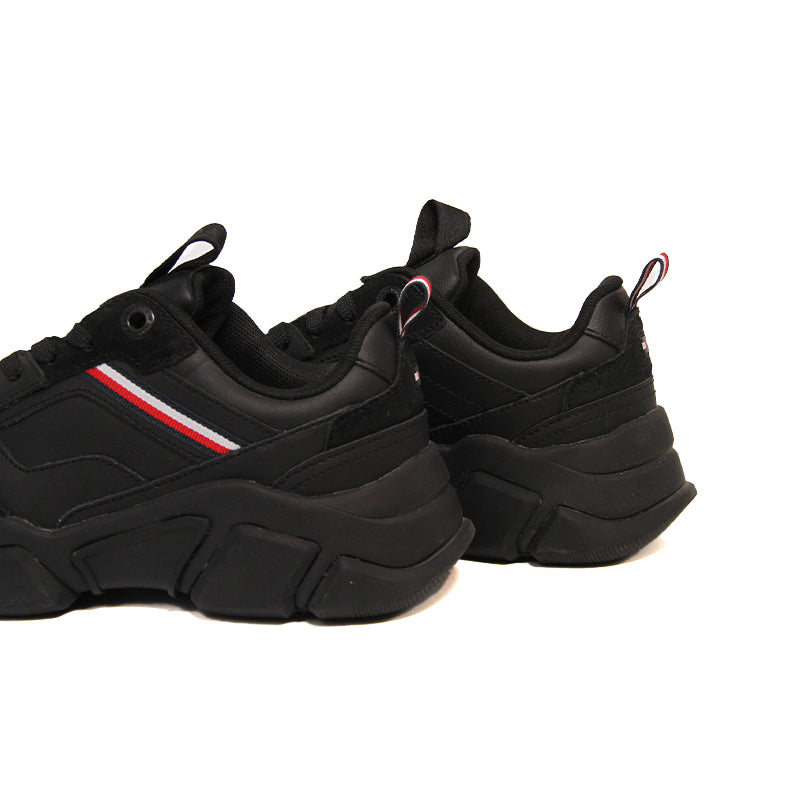 TOMMY HILFIGER WOMEN SHOES Size 35 ROW13