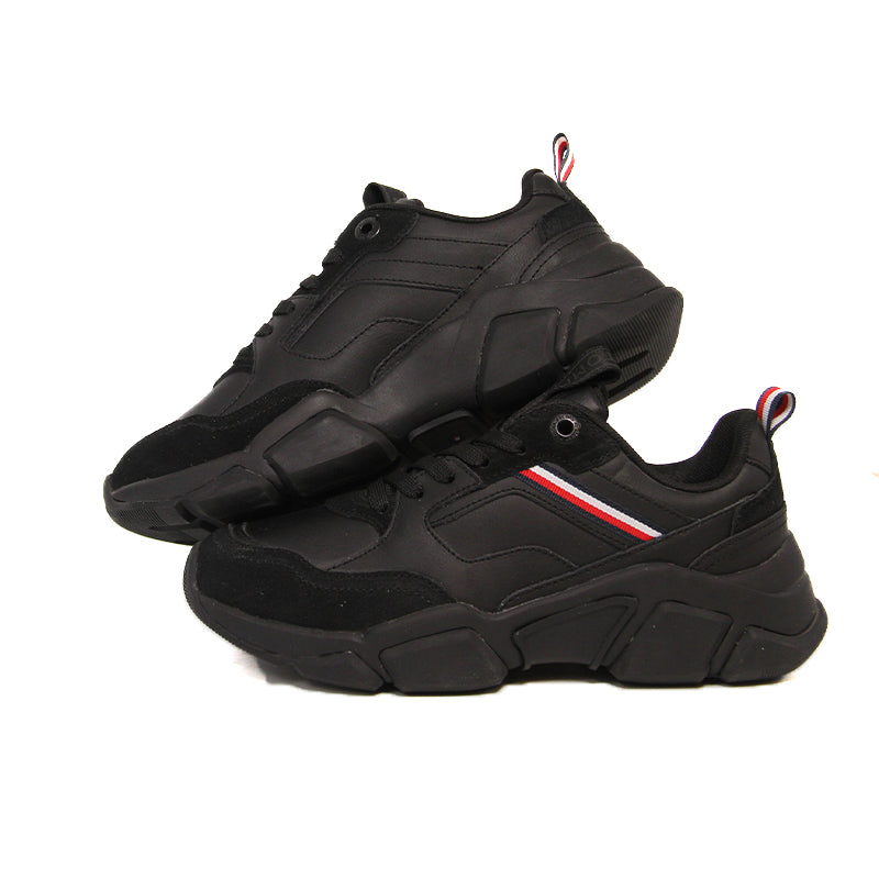 TOMMY HILFIGER WOMEN SHOES Size 35 ROW13