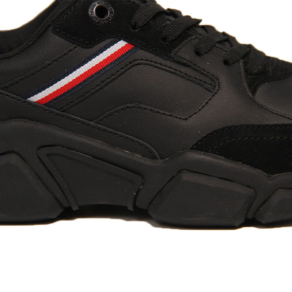 TOMMY HILFIGER WOMEN SHOES Size 35 ROW13