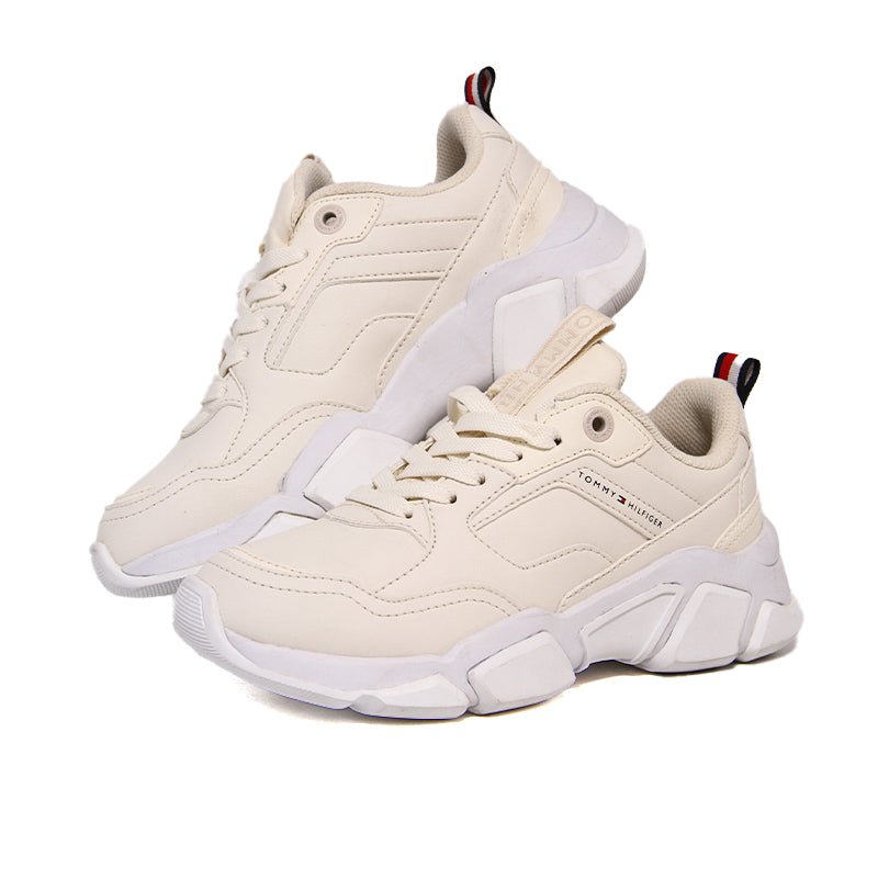 TOMMY HILFIGER WOMEN SHOES Size 35 ROW15