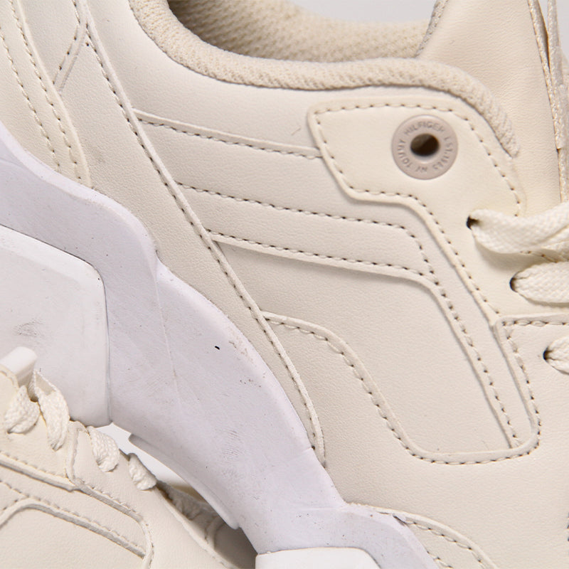 TOMMY HILFIGER WOMEN SHOES Size 35 ROW15