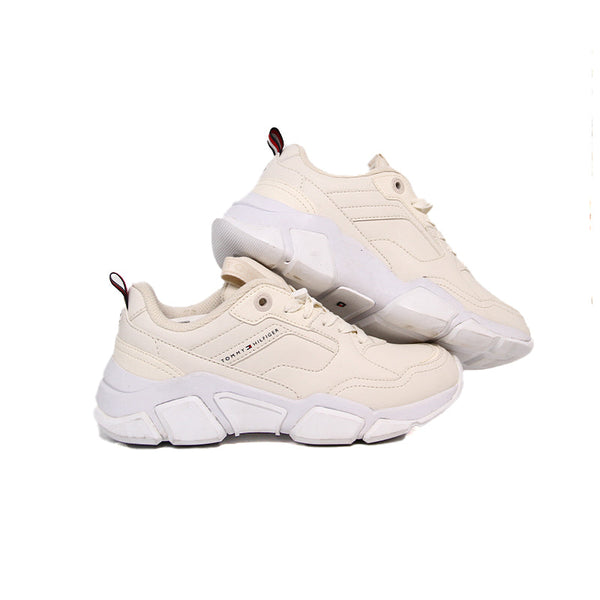 TOMMY HILFIGER WOMEN SHOES Size 35 ROW15