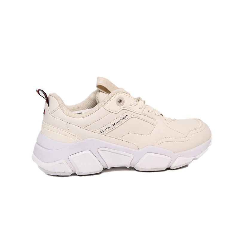 TOMMY HILFIGER WOMEN SHOES Size 35 ROW15