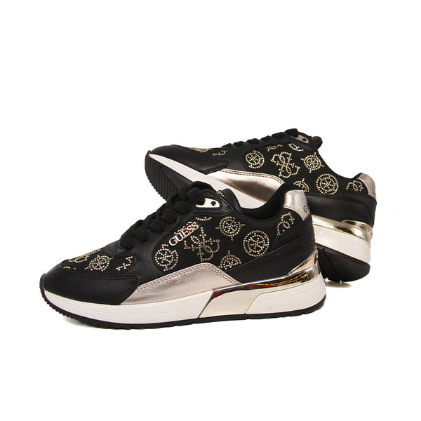 GUESS WOMEN SHOES Size 35 ROW16