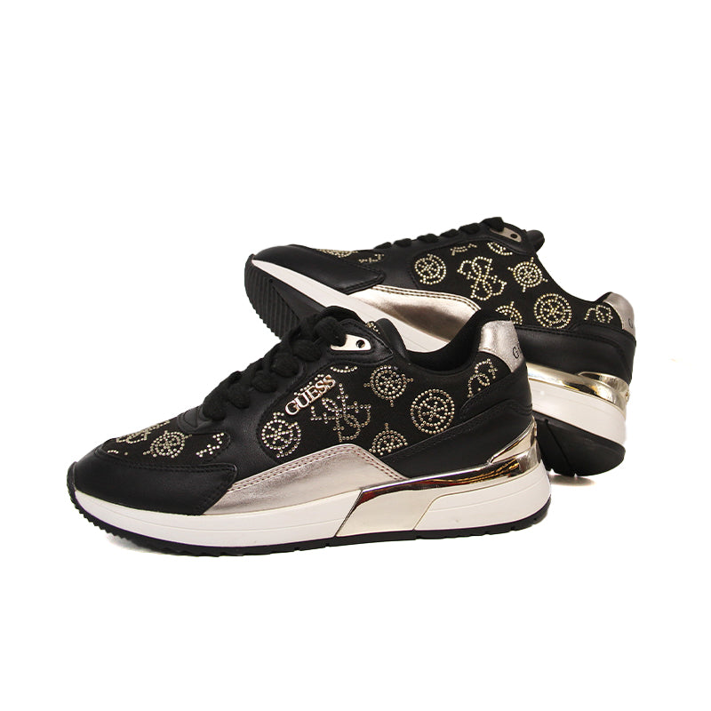 GUESS WOMEN SHOES Size 35 ROW16