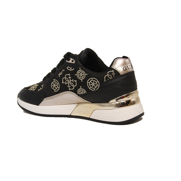 GUESS WOMEN SHOES Size 35 ROW16