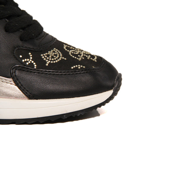 GUESS WOMEN SHOES Size 35 ROW16