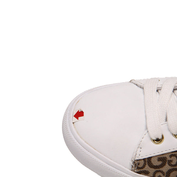 GUESS WOMEN SHOES Size 35 ROW17