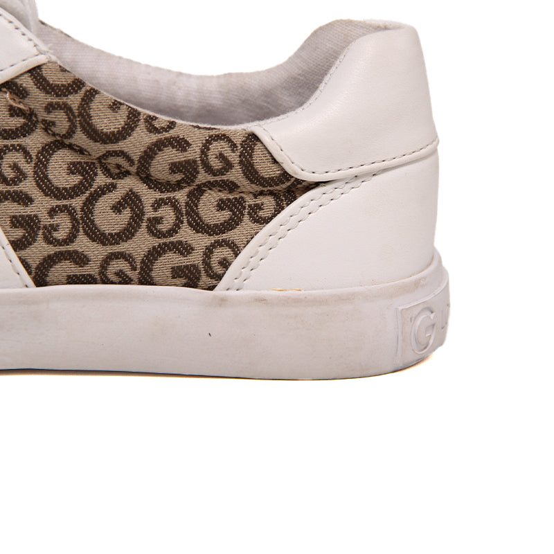 GUESS WOMEN SHOES Size 35 ROW17