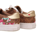 GUESS WOMEN SHOES Size 35 ROW19