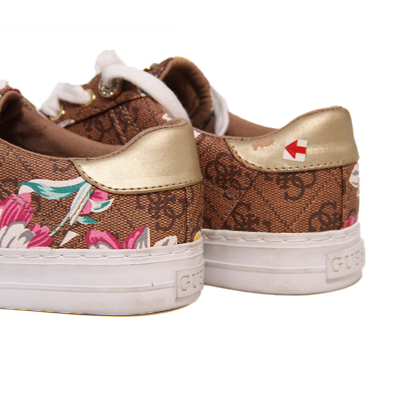 GUESS WOMEN SHOES Size 35 ROW19