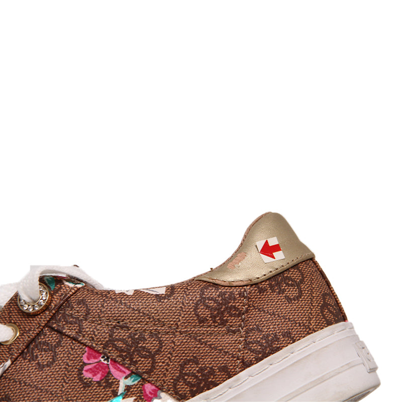 GUESS WOMEN SHOES Size 35 ROW19