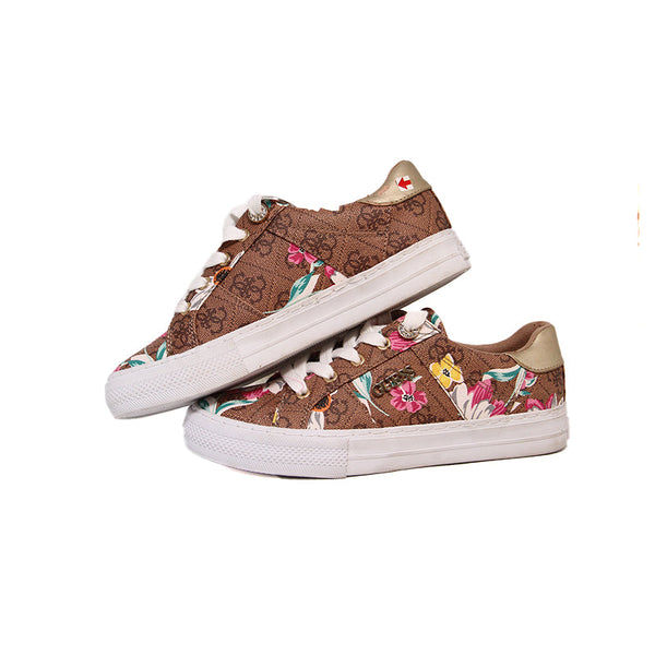 GUESS WOMEN SHOES Size 35 ROW19