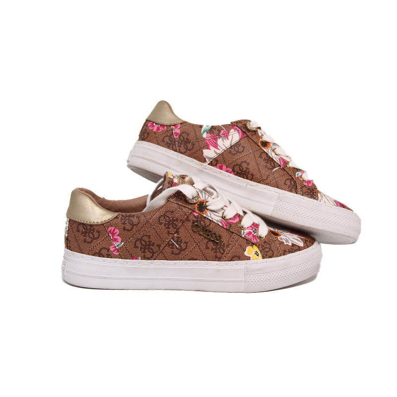 GUESS WOMEN SHOES Size 35 ROW19