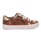 GUESS WOMEN SHOES Size 35 ROW19