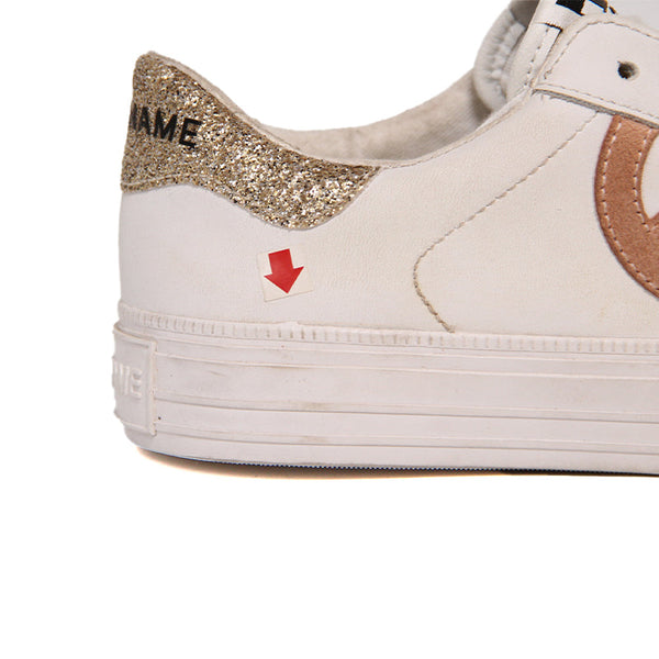 NO NAME WOMEN SHOES Size 35 ROW21