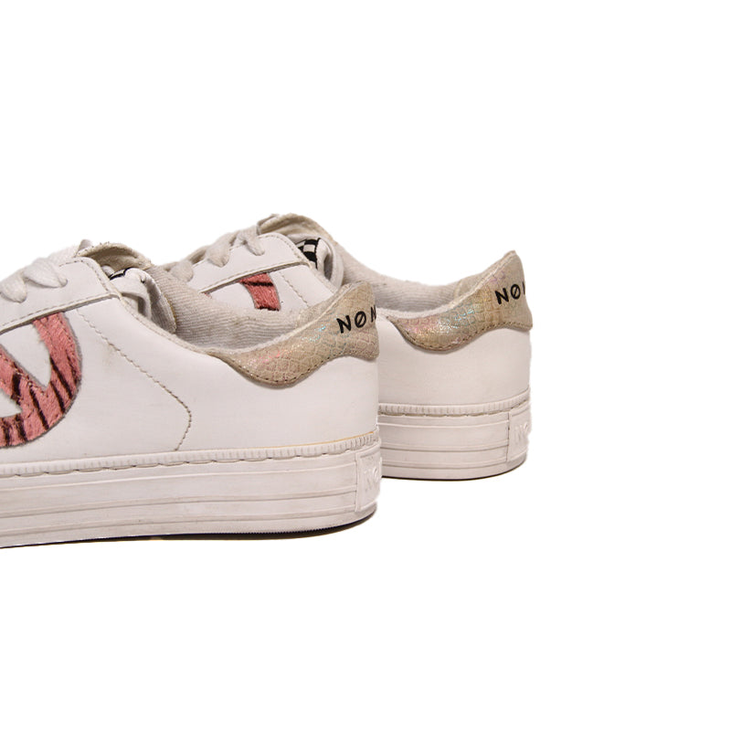 NO NAME WOMEN SHOES Size 35 ROW22