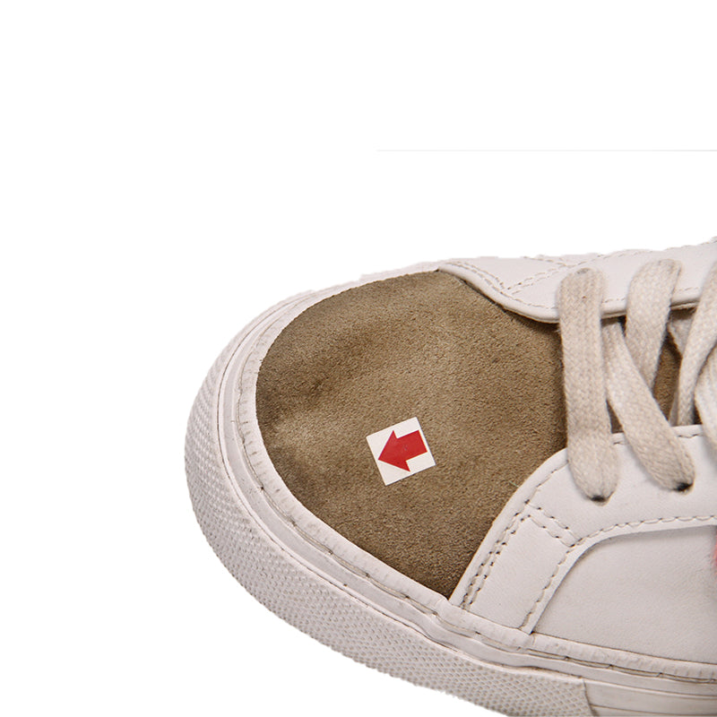 NO NAME WOMEN SHOES Size 35 ROW22