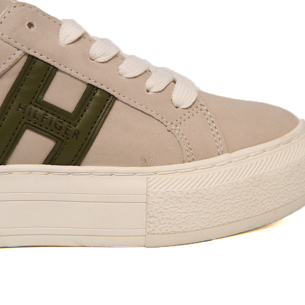 TOMMY HILFIGER WOMEN SHOES Size 36 ROW480