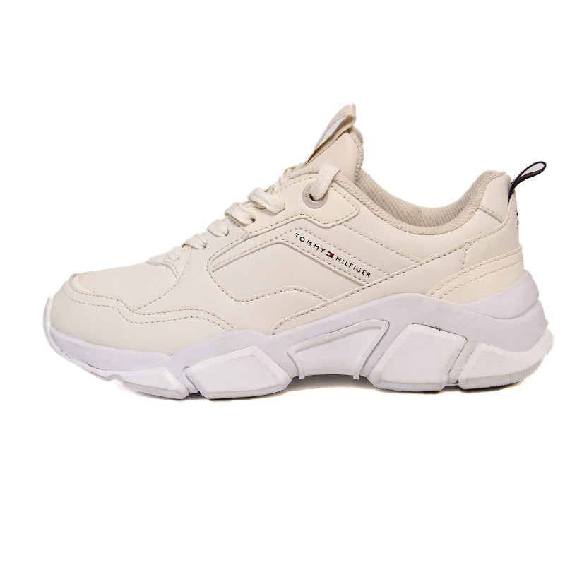 TOMMY HILFIGER KLEIN WOMEN SHOES Size 36 ROW486