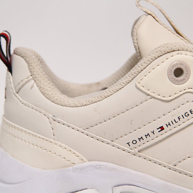 TOMMY HILFIGER KLEIN WOMEN SHOES Size 36 ROW486