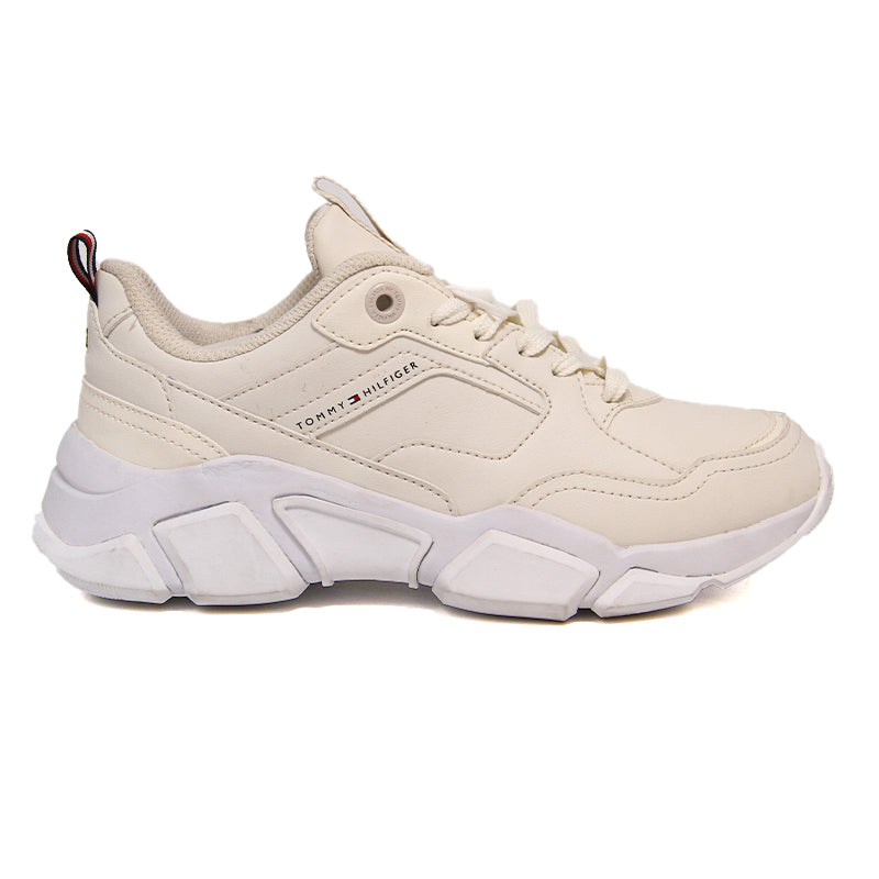 TOMMY HILFIGER KLEIN WOMEN SHOES Size 36 ROW486