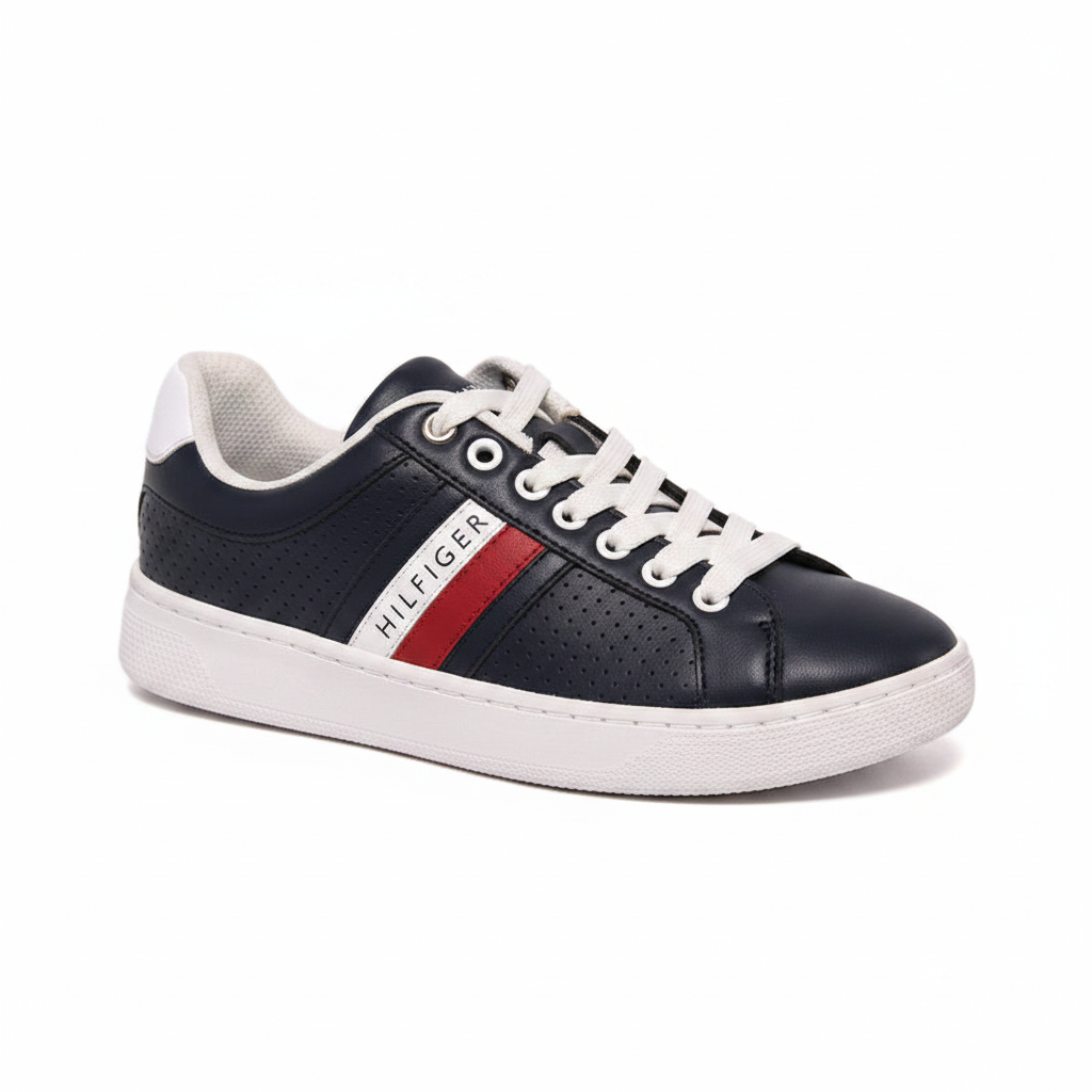TOMMY HILFIGER WOMEN SHOES Size 36 ROW490