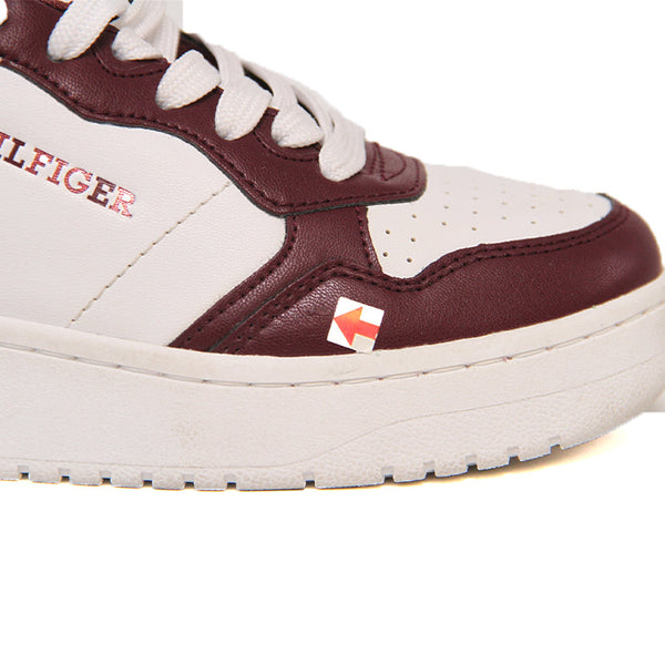 TOMMY HILFIGER WOMEN SHOES Size 36 ROW491