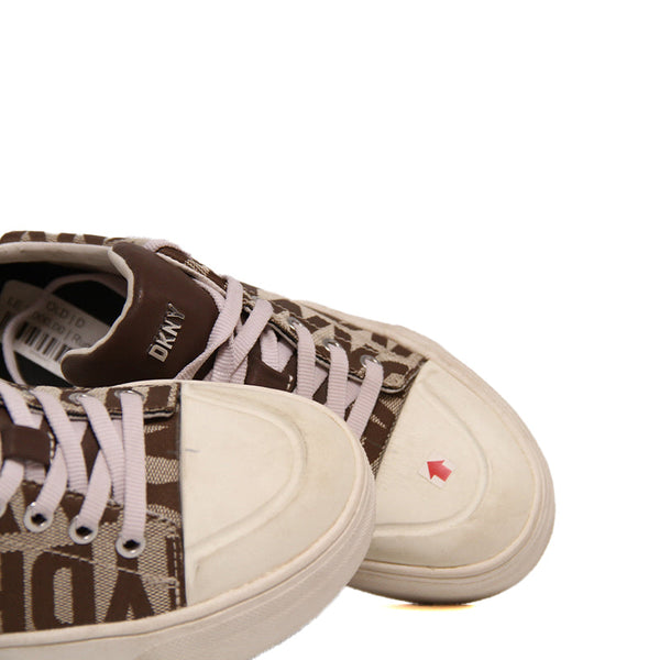 DKNY WOMEN SHOES Size 36 ROW496