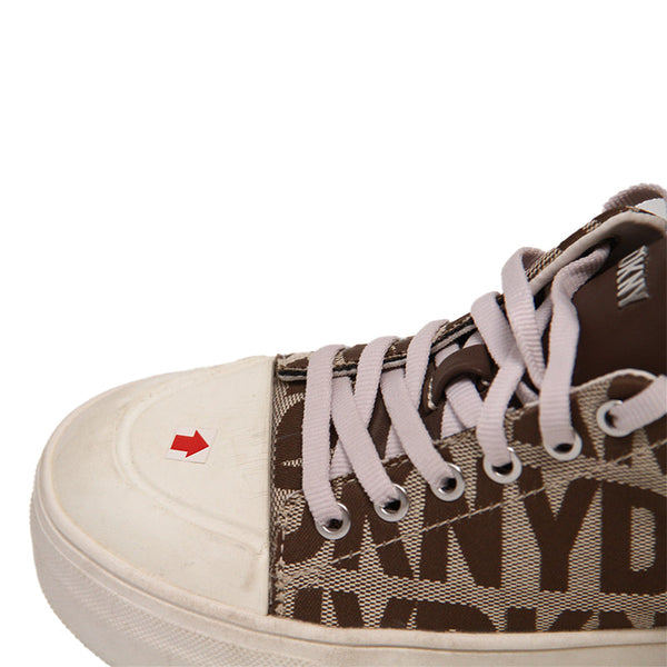 DKNY WOMEN SHOES Size 36 ROW496