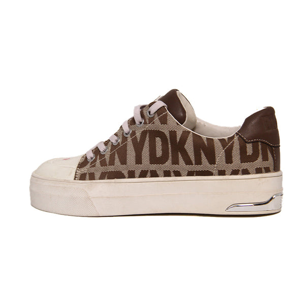 DKNY WOMEN SHOES Size 36 ROW496